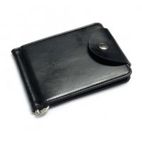 WA330 - Slim Men's Wallet